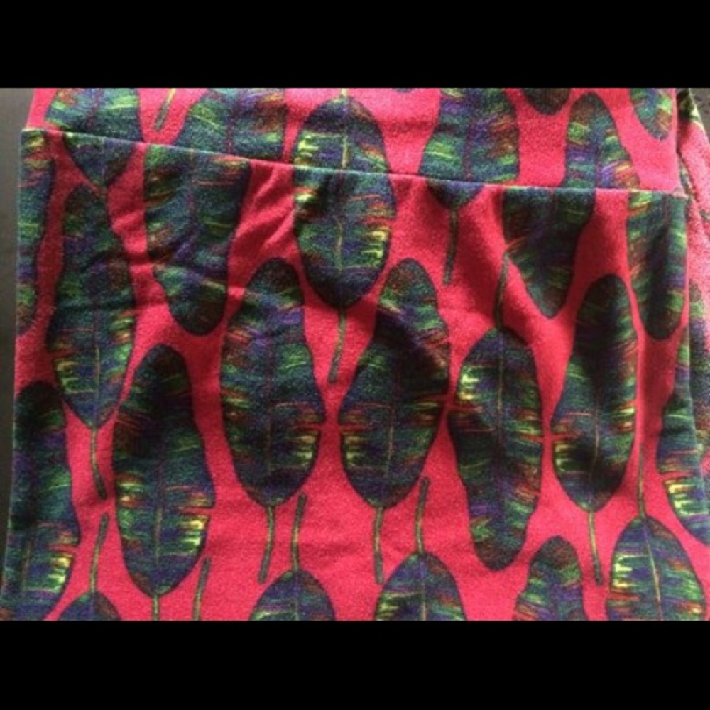 LuLaRoe TC Leggings